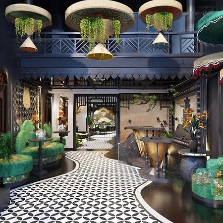 Hanoi Center Silk Classic Hotel & Travel Εξωτερικό φωτογραφία