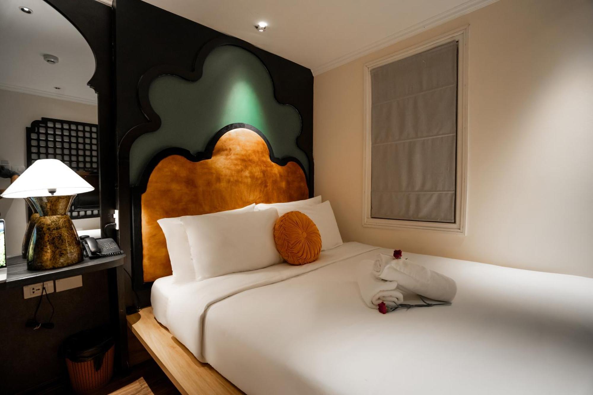 Hanoi Center Silk Classic Hotel & Travel Εξωτερικό φωτογραφία