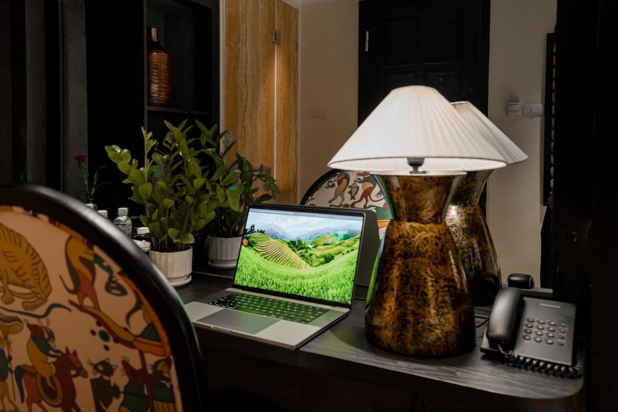 Hanoi Center Silk Classic Hotel & Travel Εξωτερικό φωτογραφία