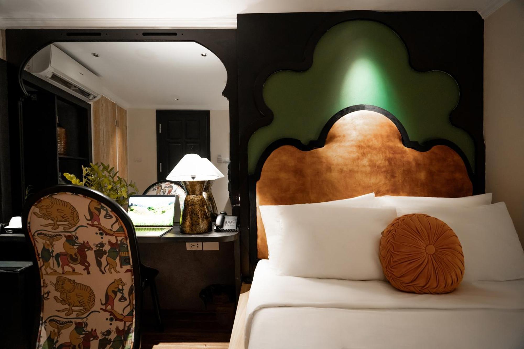 Hanoi Center Silk Classic Hotel & Travel Εξωτερικό φωτογραφία