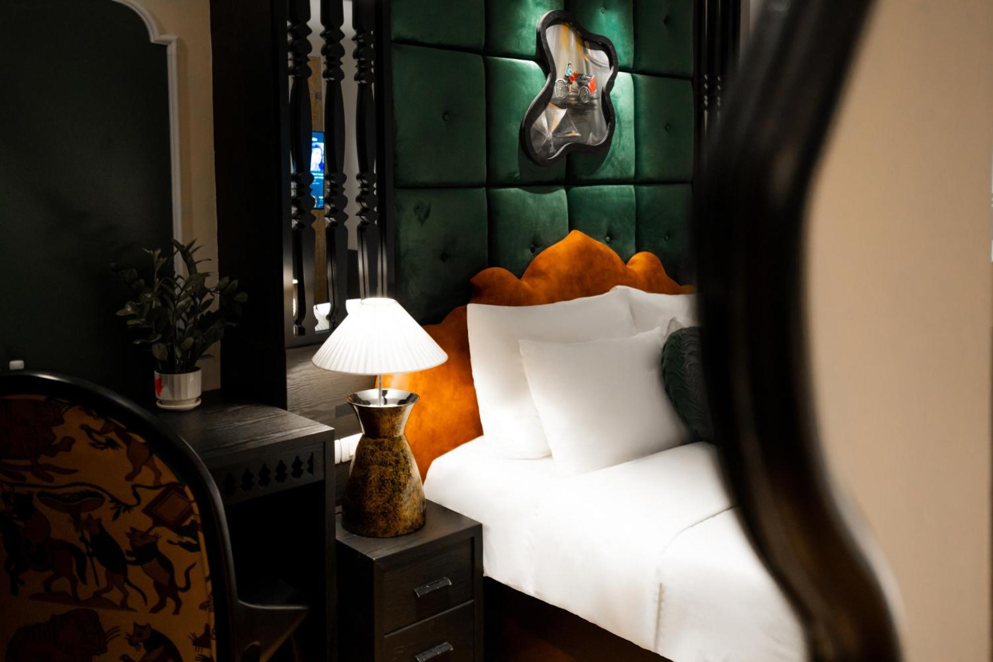 Hanoi Center Silk Classic Hotel & Travel Εξωτερικό φωτογραφία