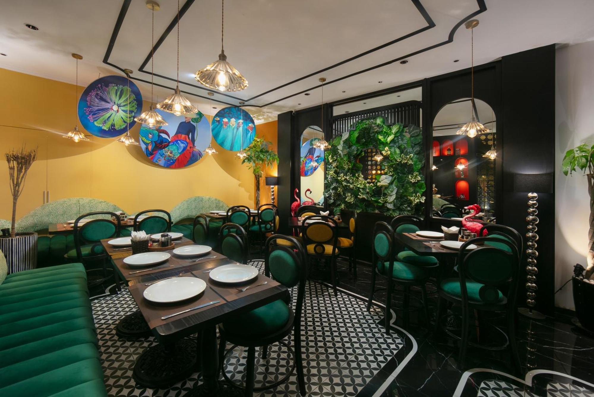 Hanoi Center Silk Classic Hotel & Travel Εξωτερικό φωτογραφία